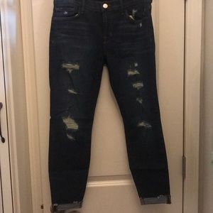 J. Brand jeans